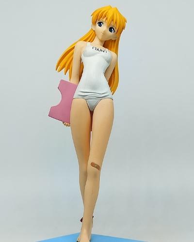 Asuka Langley Soryu