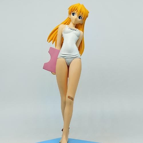 Asuka Langley Soryu