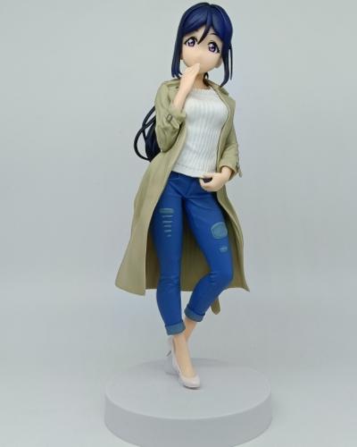 Kanan Matsuura