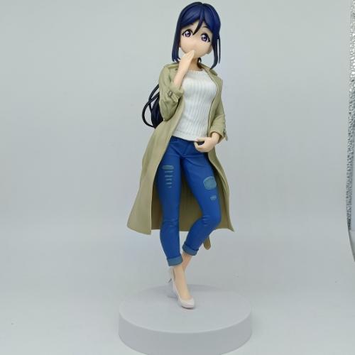 Kanan Matsuura
