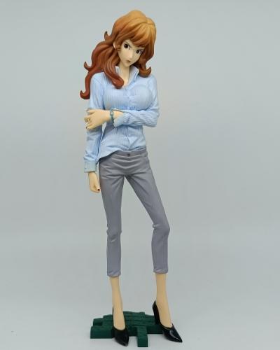 Fujiko Mine