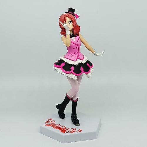 Maki Nishikino