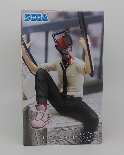 Chainsaw Man