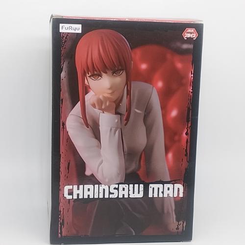 Chainsaw Man