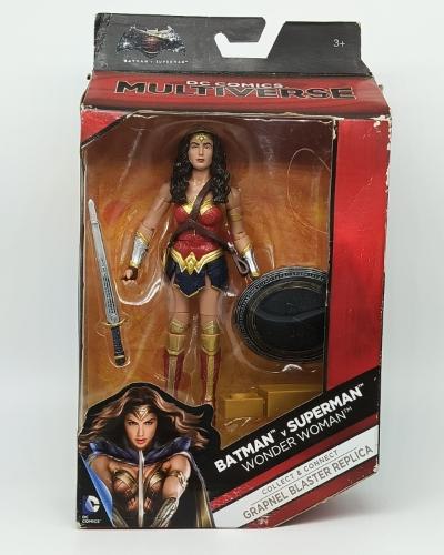 wonder woman