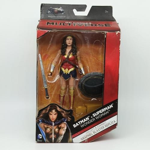 wonder woman