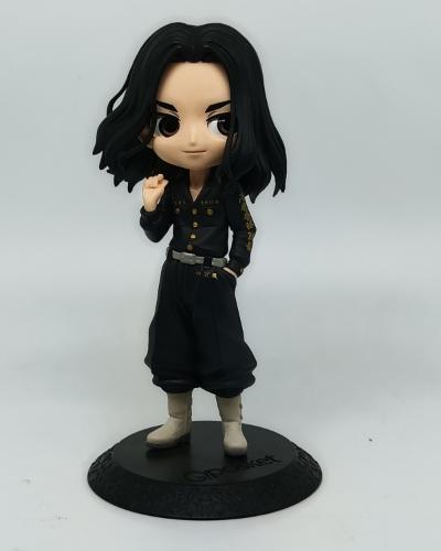 Baji keisuke