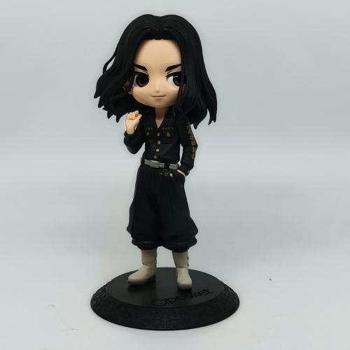Baji keisuke