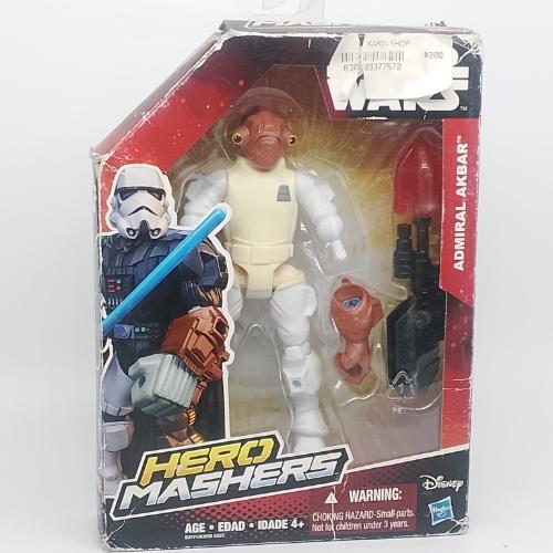 Admiral Ackbar