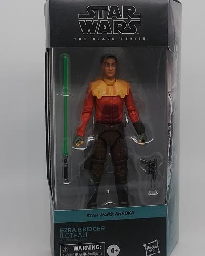 AHSOKA
