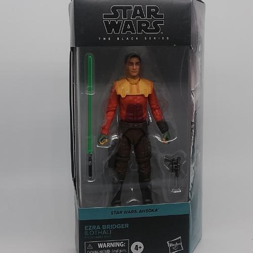 AHSOKA