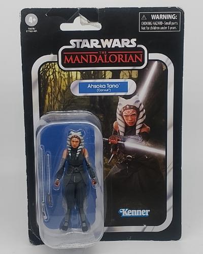 AHSOKA Tano