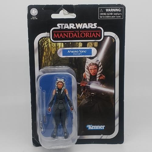 AHSOKA Tano