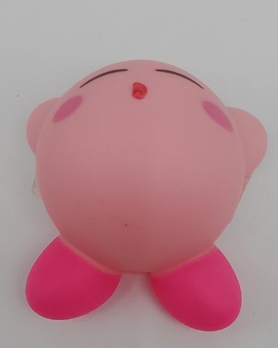 Kirby durmiendo