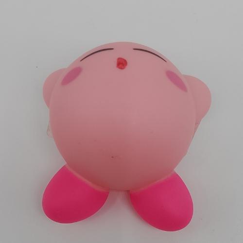 Kirby durmiendo