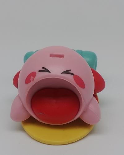 Kirby llorando