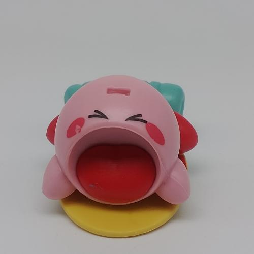 Kirby llorando