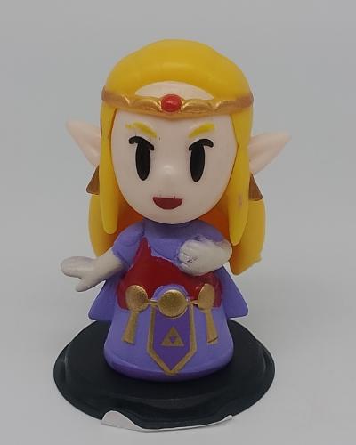 Princesa Zelda