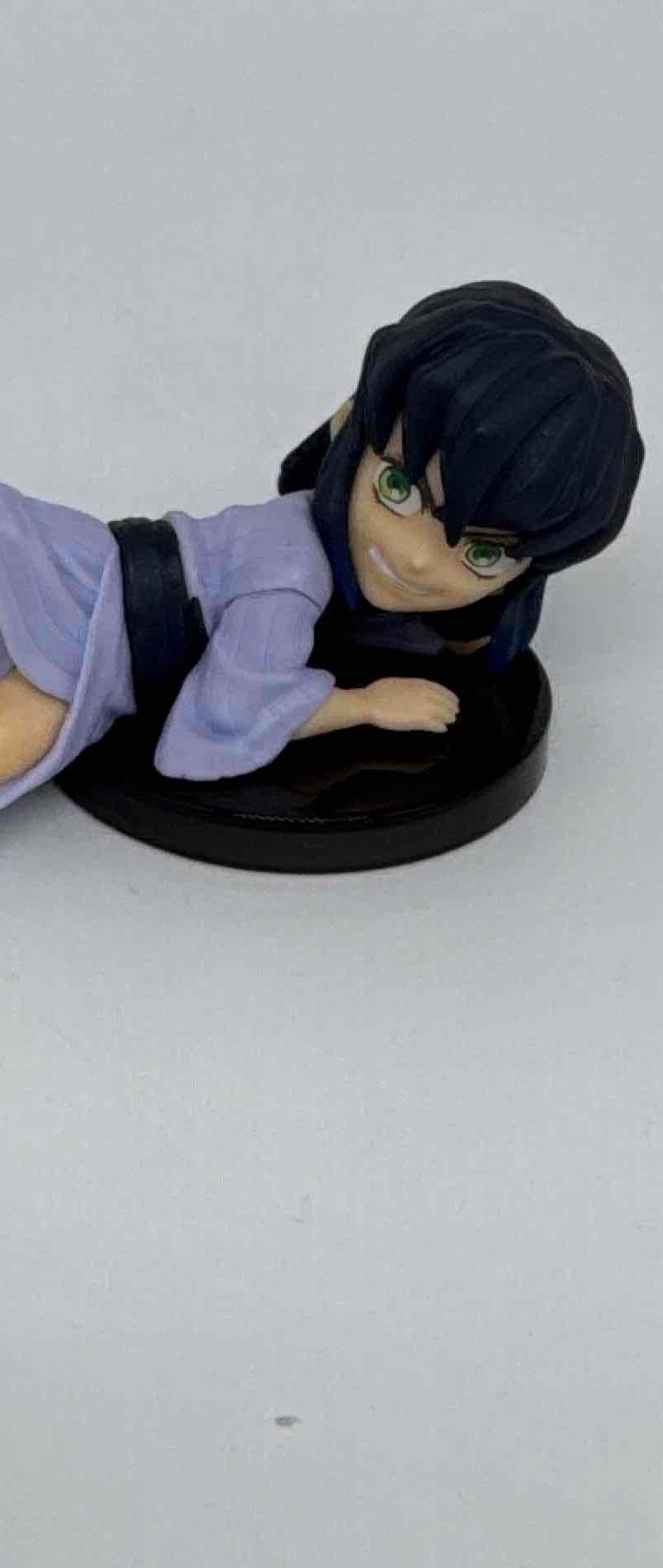 Inosuke Hashibira