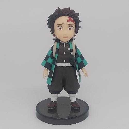 Tanjiro Kamado