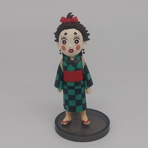 Tanjiro Kamado