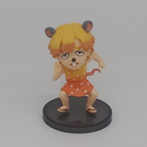 Zenitsu Agatsuma