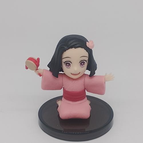 Nezuko Kamado