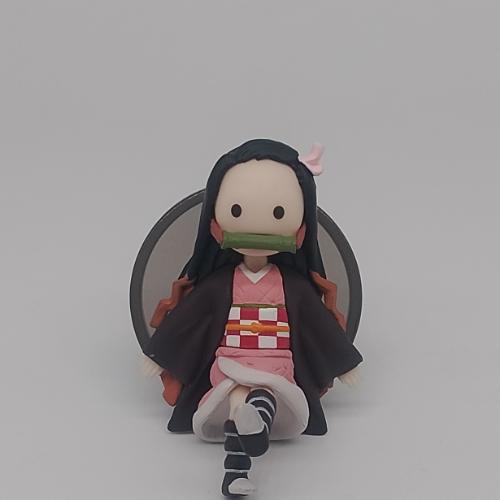 Nezuko Kamado
