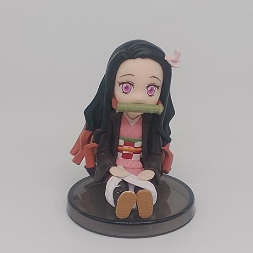 Nezuko Kamado