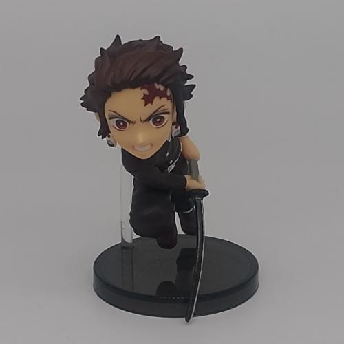 Tanjiro Kamado