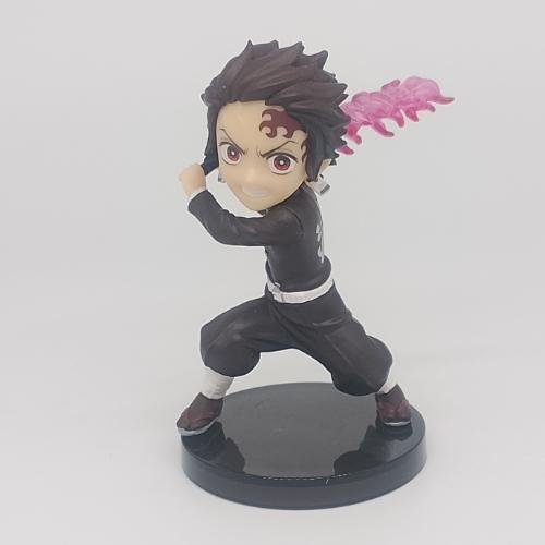 Tanjiro Kamado