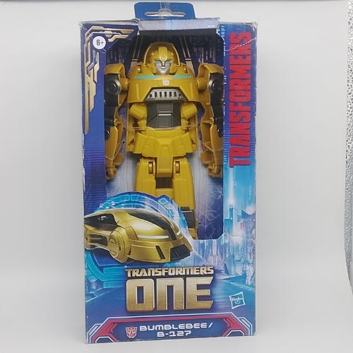 Bumblebbe