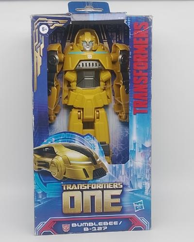 Transformers