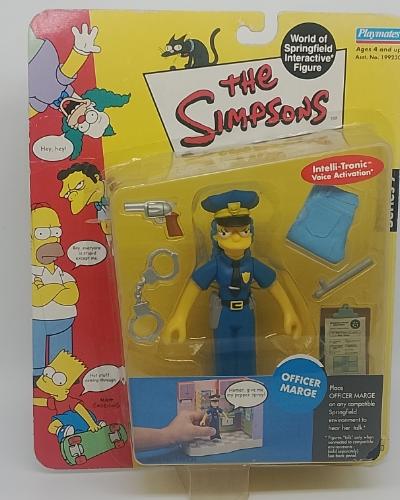 Oficial Marge