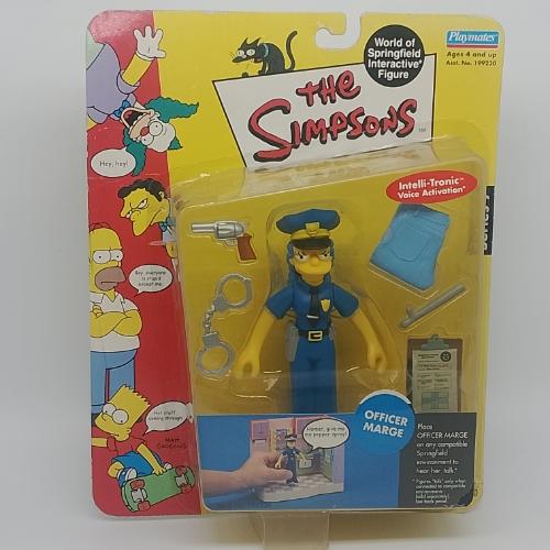 Oficial Marge
