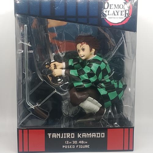 Tanjiro Kamado