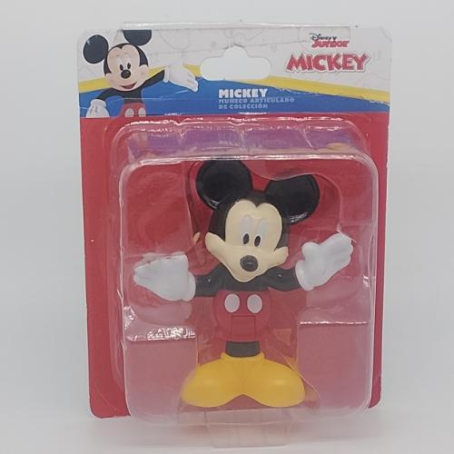 Mickey Mause