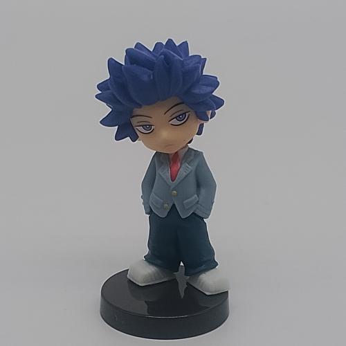 Hitoshi Shinso