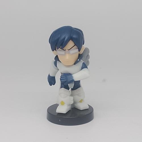 Tenya Iida