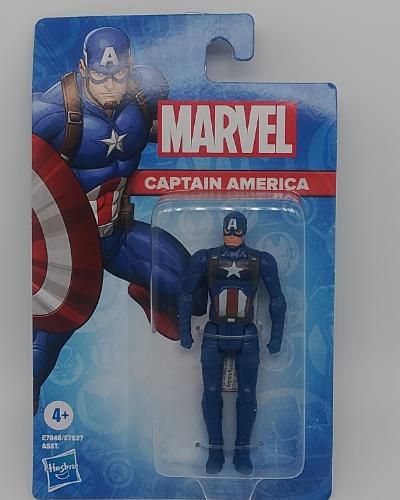Capitán América