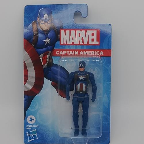 Capitán América