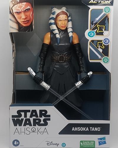 Ahsoka Tano