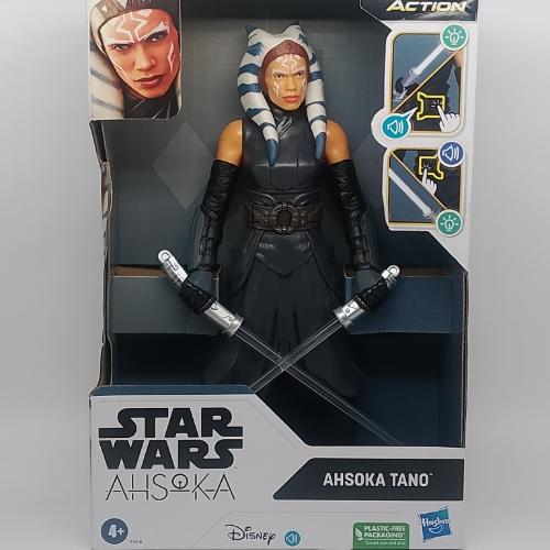 Ahsoka Tano