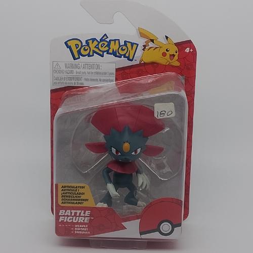 Weavile