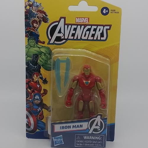 Iron Man