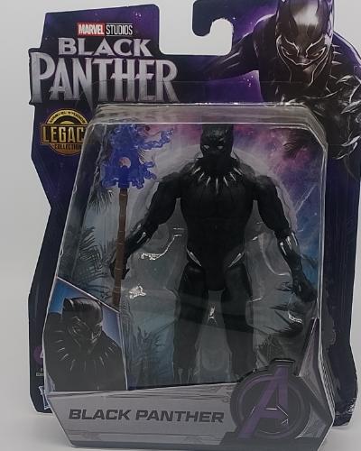 Black panther
