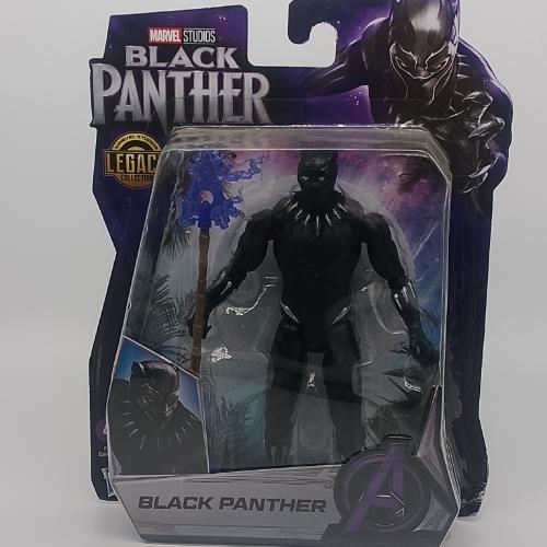 Black panther