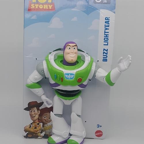 Buzz lightyear
