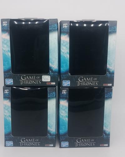 figuras de acción de "Game of Thrones"