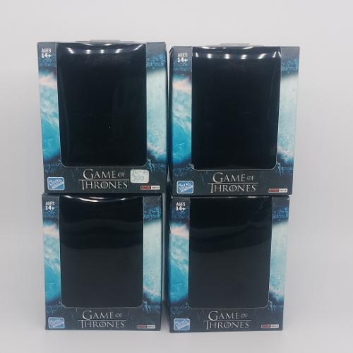 figuras de acción de "Game of Thrones"